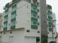 Apartamento - Temporada - Centro - Florianópolis - SC