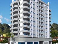 Apartamento - Venda - Centro - Florianópolis - SC