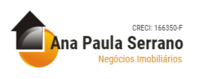 
Ana Paula Serrano Negcios Imobilirios