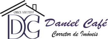Daniel Café - Corretor de Imóveis